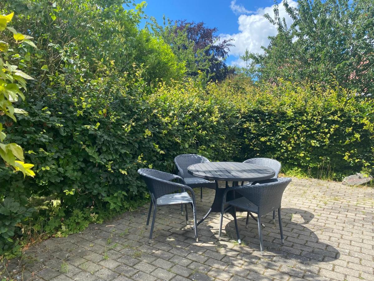 הרלב Spacious & Well Located Villa Apartement מראה חיצוני תמונה